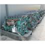 Pièces détachées Volvo Occasion type  D9-D11-D12-D13-16 Moteur