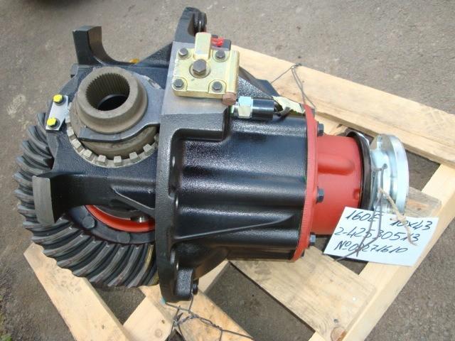 Pièces détachées Iveco inter pont IVECO CURSOR Transmission Différentiel / Pont / Nez de pont