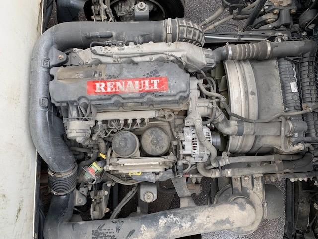 Pièces détachées Renault Midlum Autres pièces détachées