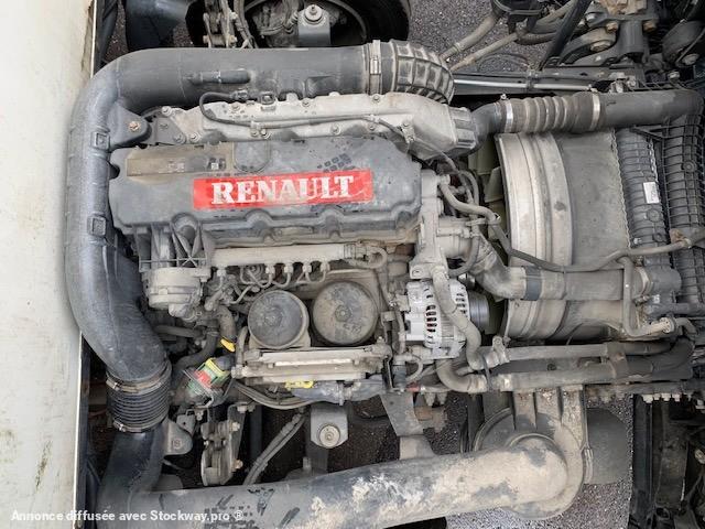 Photo Renault Midlum OCCASION DXI 5 ou DXI 7 image 2/3