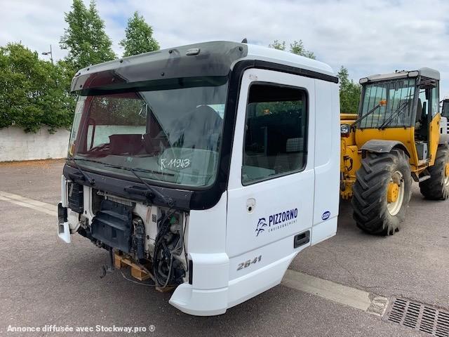 Mercedes ACTROS OCCASION 