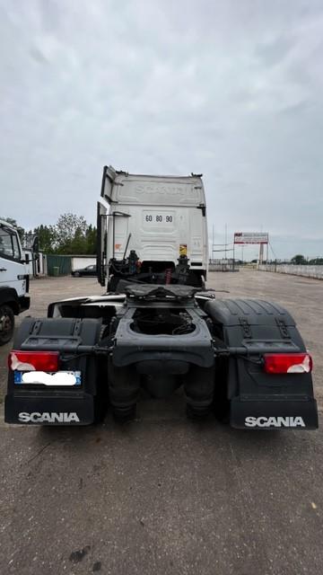 Tracteur Scania R 500
