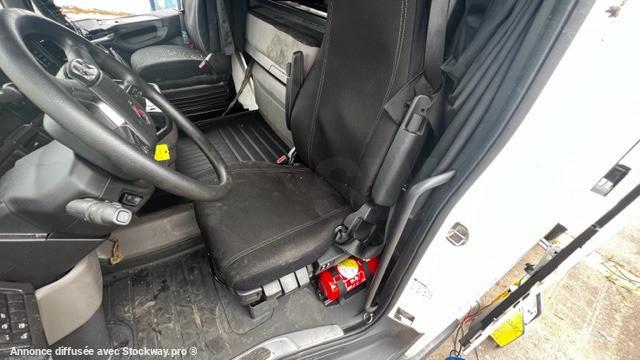 Photo Scania R 500 image 11/15