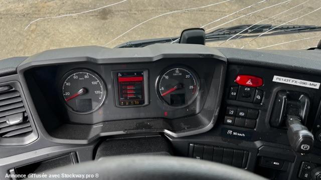 Photo Scania R 500 image 13/15