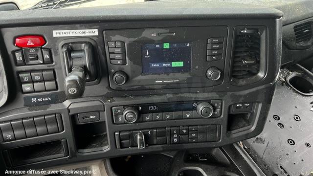 Photo Scania R 500 image 14/15
