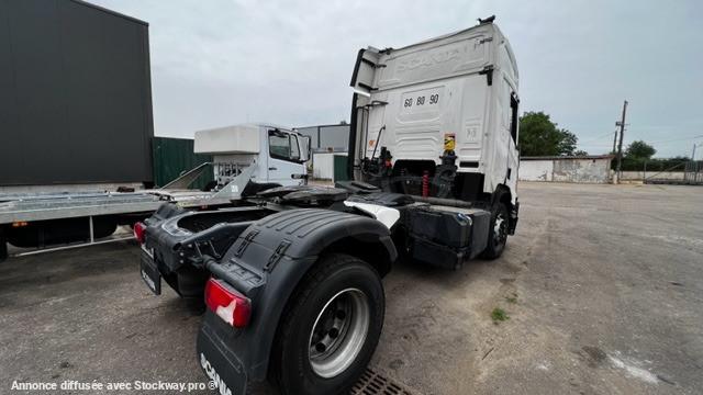 Photo Scania R 500 image 5/15