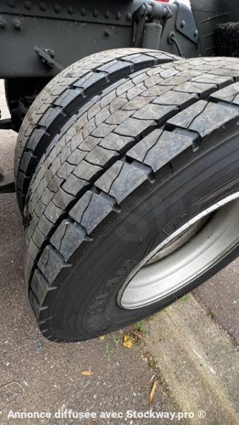 Photo Scania R 500 image 8/15