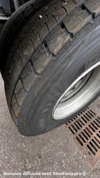 Photo Scania R 500 image 9/15