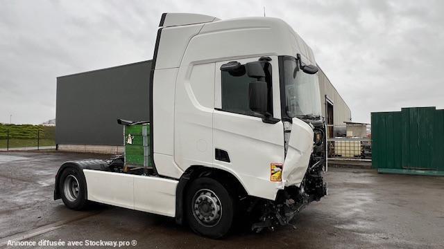Scania R 500