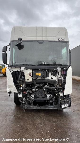 Photo Scania R 500 image 2/9