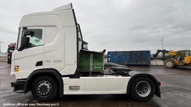 Photo Scania R 500 image 3/9