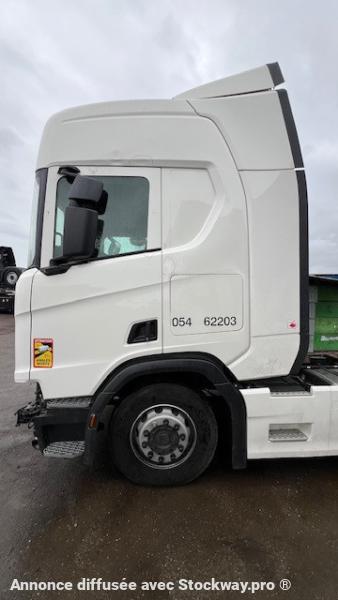 Photo Scania R 500 image 6/9