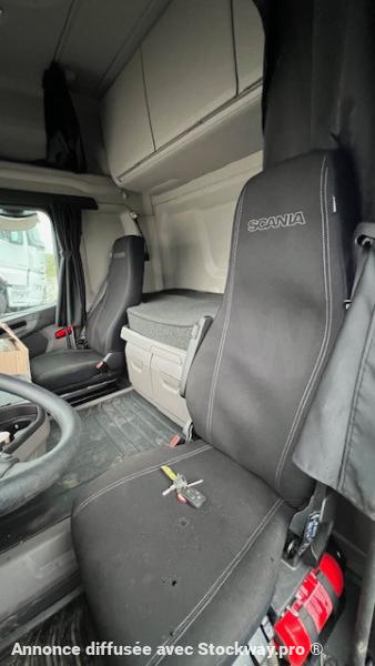 Photo Scania R 500 image 7/9