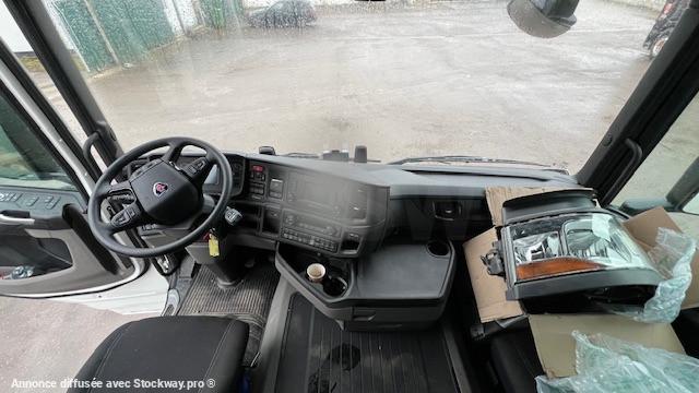 Photo Scania R 500 image 8/9