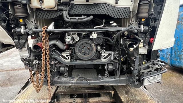 Photo Scania R 500 image 9/9