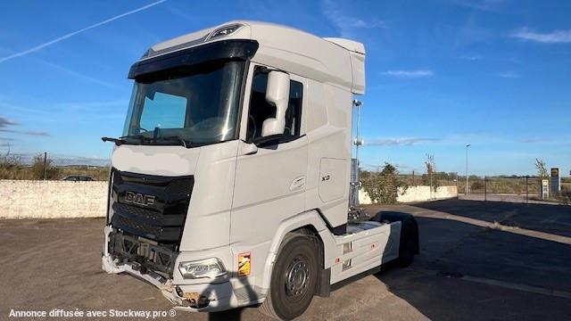 Photo DAF XG 480 image 1/21