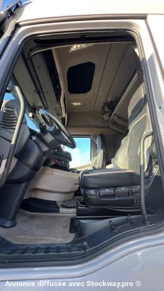 Photo DAF XG 480 image 10/21