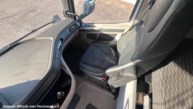 Photo DAF XG 480 image 13/21