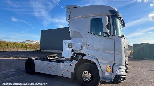 Photo DAF XG 480 image 2/21