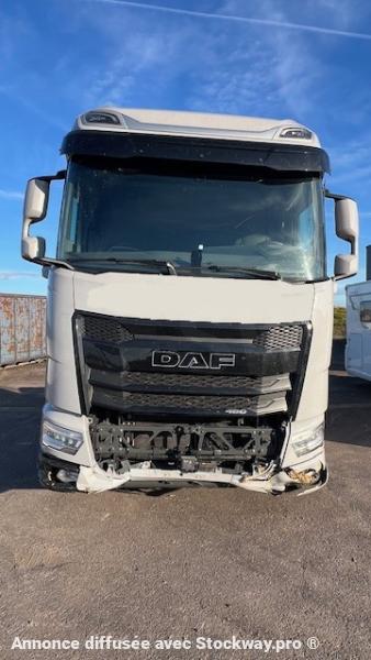 Photo DAF XG 480 image 3/21