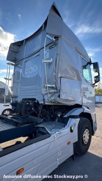 Photo DAF XG 480 image 4/21