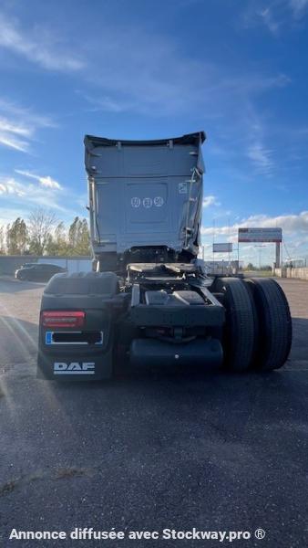 Photo DAF XG 480 image 6/21