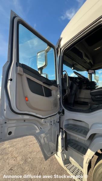 Photo DAF XG 480 image 9/21