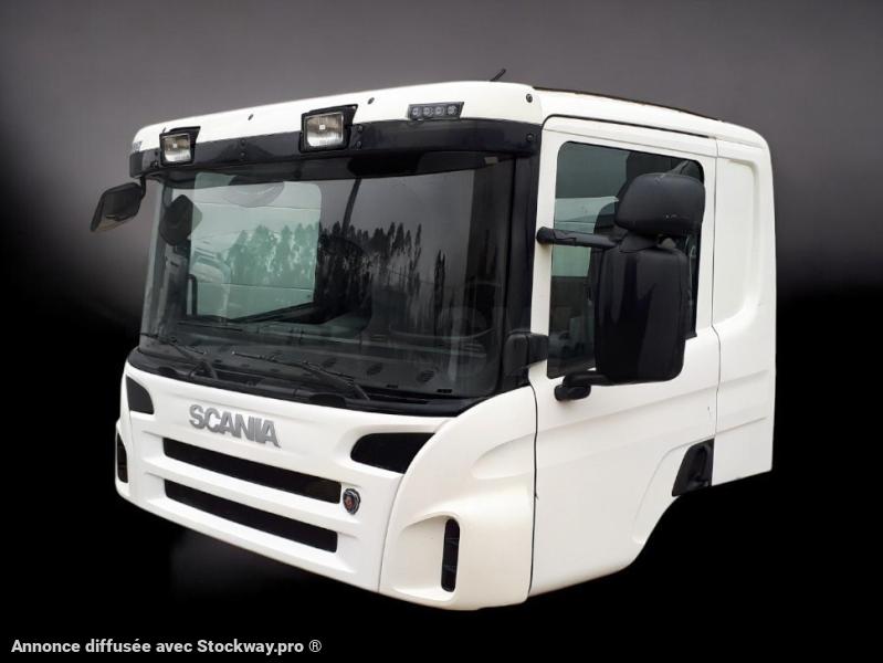 Scania  