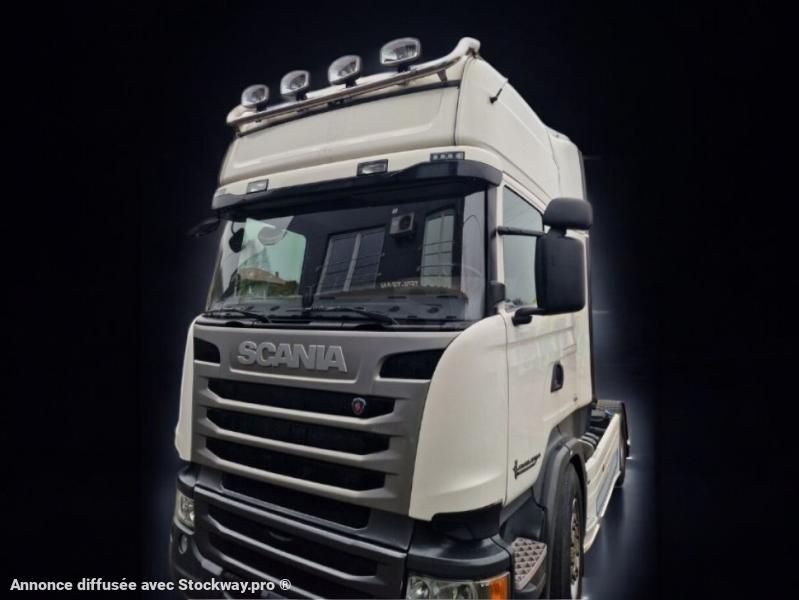 Photo Scania   image 2/2
