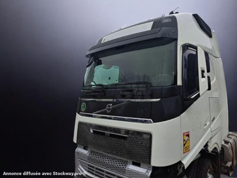 Volvo FH 