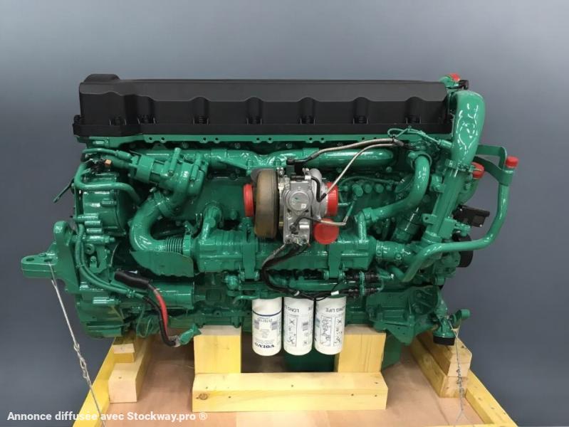 Photo Volvo   image 2/2