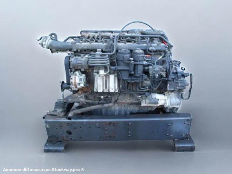 Photo Scania R  image 2/2