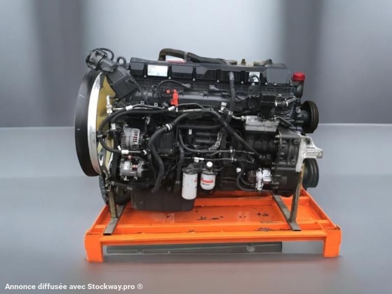 Renault T-Series 