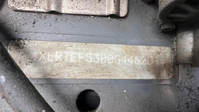 Tracteur DAF XG New generation 480