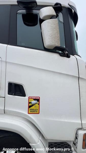 Scania  