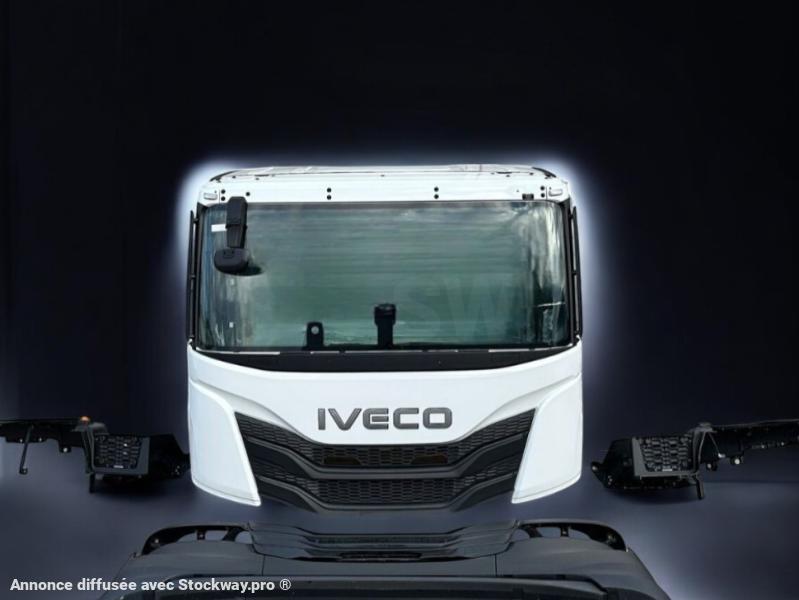 Iveco  