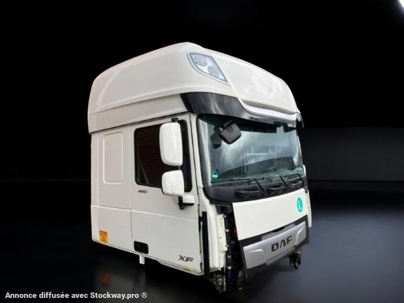 DAF  