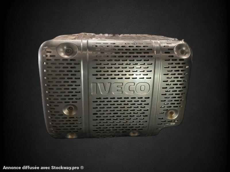 Iveco  