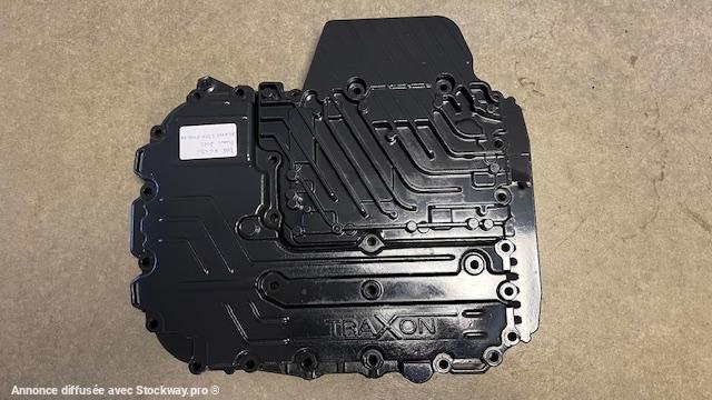 ZF TRAXON 