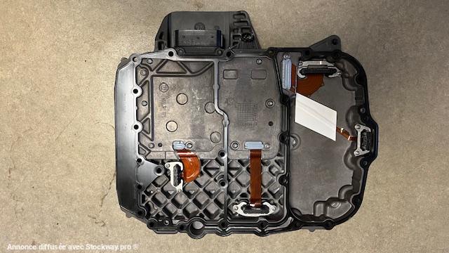 Photo ZF TRAXON  image 2/3