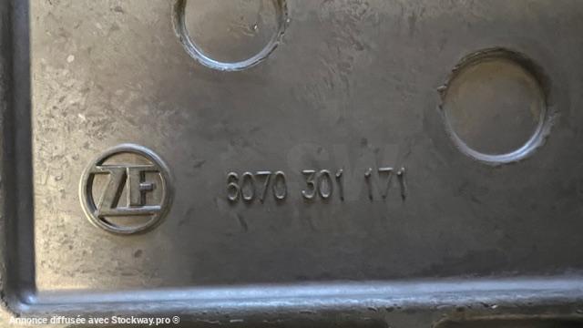 Photo ZF TRAXON  image 3/3
