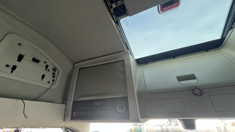 Photo Volvo FH500  image 10/16