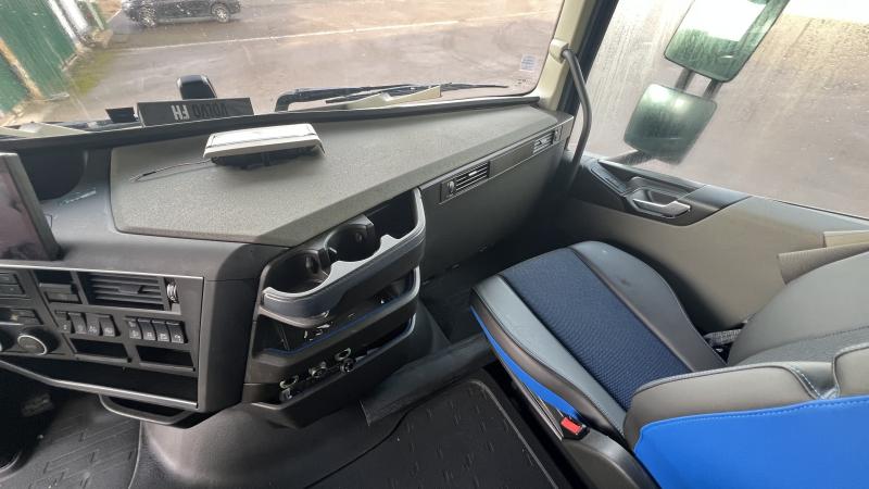 Tracteur Volvo FH500