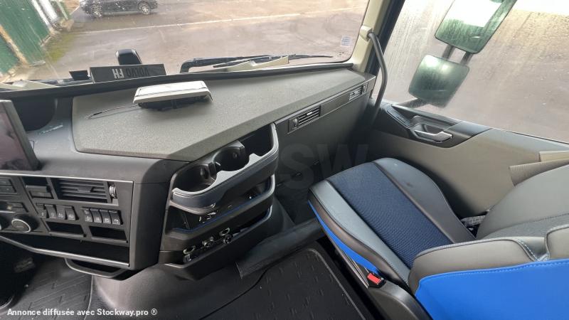 Photo Volvo FH500  image 12/16