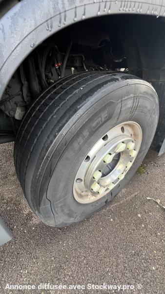 Photo Volvo FH500  image 15/16