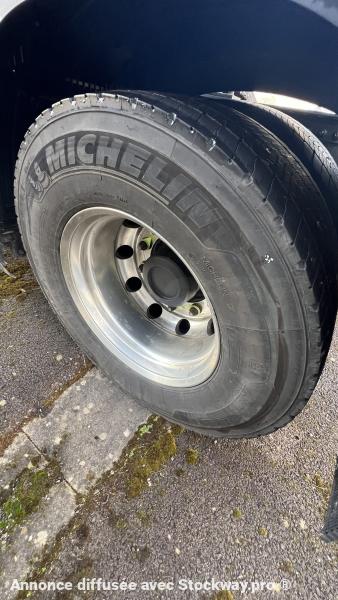 Photo Volvo FH500  image 16/16