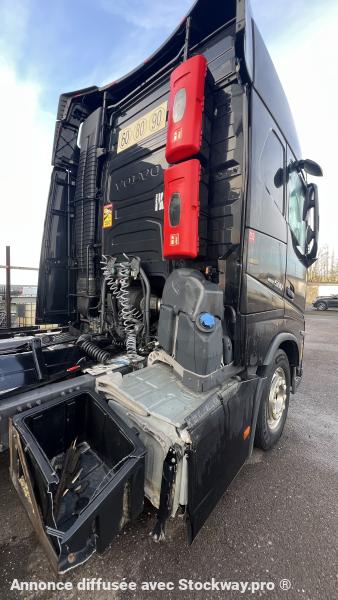 Photo Volvo FH500  image 4/16