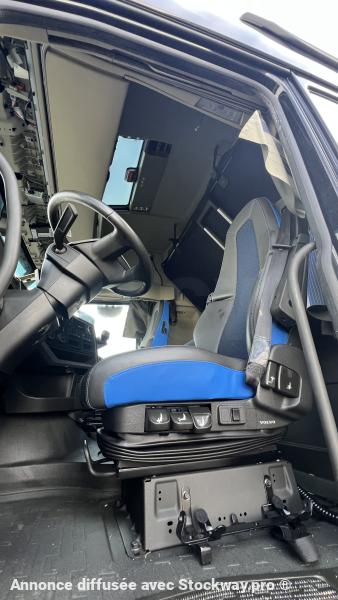 Photo Volvo FH500  image 5/16