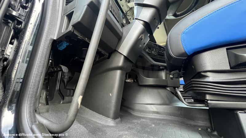 Photo Volvo FH500  image 6/16