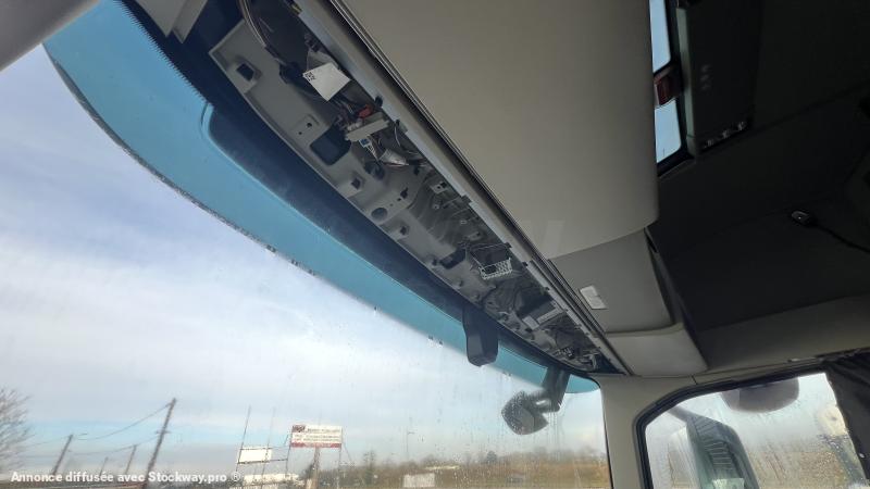 Photo Volvo FH500  image 7/16